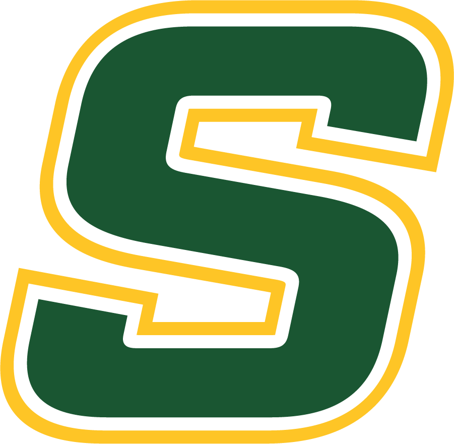 Southeastern Louisiana Lions 2021-Pres Secondary Logo v2 iron on transfers for T-shirts